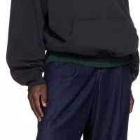 Cheap VETEMENTS Hoodies Long Sleeved For Unisex #1389639 Replica Wholesale [$68.00 USD] [ITEM#1389639] on Replica VETEMENTS Hoodies