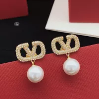 Cheap Valentino Earrings For Women #1389640 Replica Wholesale [$32.00 USD] [ITEM#1389640] on Replica Valentino Earrings