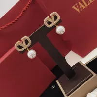 Cheap Valentino Earrings For Women #1389640 Replica Wholesale [$32.00 USD] [ITEM#1389640] on Replica Valentino Earrings