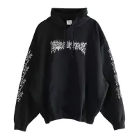 Cheap VETEMENTS Hoodies Long Sleeved For Unisex #1389641 Replica Wholesale [$68.00 USD] [ITEM#1389641] on Replica VETEMENTS Hoodies
