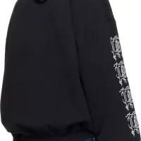 Cheap VETEMENTS Hoodies Long Sleeved For Unisex #1389641 Replica Wholesale [$68.00 USD] [ITEM#1389641] on Replica VETEMENTS Hoodies