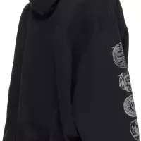 Cheap VETEMENTS Hoodies Long Sleeved For Unisex #1389642 Replica Wholesale [$68.00 USD] [ITEM#1389642] on Replica VETEMENTS Hoodies