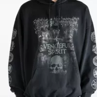 Cheap VETEMENTS Hoodies Long Sleeved For Unisex #1389642 Replica Wholesale [$68.00 USD] [ITEM#1389642] on Replica VETEMENTS Hoodies