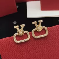 Cheap Valentino Earrings For Women #1389643 Replica Wholesale [$32.00 USD] [ITEM#1389643] on Replica Valentino Earrings