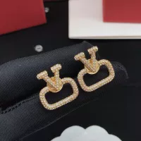 Cheap Valentino Earrings For Women #1389643 Replica Wholesale [$32.00 USD] [ITEM#1389643] on Replica Valentino Earrings