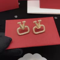 Cheap Valentino Earrings For Women #1389643 Replica Wholesale [$32.00 USD] [ITEM#1389643] on Replica Valentino Earrings