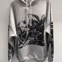 Cheap VETEMENTS Hoodies Long Sleeved For Unisex #1389644 Replica Wholesale [$68.00 USD] [ITEM#1389644] on Replica VETEMENTS Hoodies