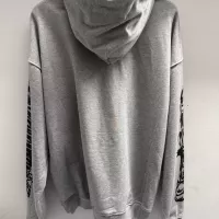 Cheap VETEMENTS Hoodies Long Sleeved For Unisex #1389644 Replica Wholesale [$68.00 USD] [ITEM#1389644] on Replica VETEMENTS Hoodies