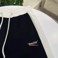 Cheap Balenciaga Pants For Unisex #1389654 Replica Wholesale [$68.00 USD] [ITEM#1389654] on Replica Balenciaga Pants
