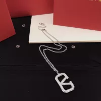 Cheap Valentino Necklaces #1389655 Replica Wholesale [$32.00 USD] [ITEM#1389655] on Replica Valentino Necklaces