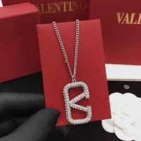 Cheap Valentino Necklaces #1389655 Replica Wholesale [$32.00 USD] [ITEM#1389655] on Replica Valentino Necklaces