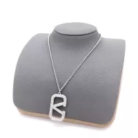 Cheap Valentino Necklaces #1389655 Replica Wholesale [$32.00 USD] [ITEM#1389655] on Replica Valentino Necklaces