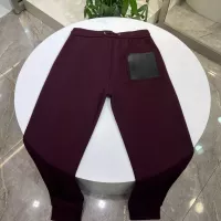 Cheap LOEWE Pants For Unisex #1389661 Replica Wholesale [$68.00 USD] [ITEM#1389661] on Replica LOEWE Pants