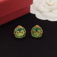 Cheap Valentino Earrings For Women #1389667 Replica Wholesale [$29.00 USD] [ITEM#1389667] on Replica Valentino Earrings