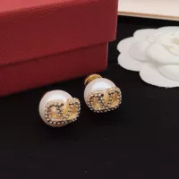 Cheap Valentino Earrings For Women #1389670 Replica Wholesale [$29.00 USD] [ITEM#1389670] on Replica Valentino Earrings