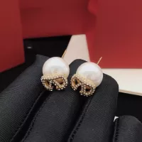 Cheap Valentino Earrings For Women #1389670 Replica Wholesale [$29.00 USD] [ITEM#1389670] on Replica Valentino Earrings