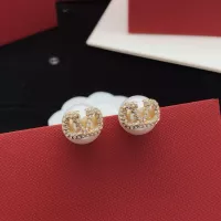 Cheap Valentino Earrings For Women #1389670 Replica Wholesale [$29.00 USD] [ITEM#1389670] on Replica Valentino Earrings