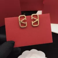 Cheap Valentino Earrings For Women #1389673 Replica Wholesale [$29.00 USD] [ITEM#1389673] on Replica Valentino Earrings