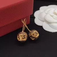 Cheap Valentino Earrings For Women #1389675 Replica Wholesale [$29.00 USD] [ITEM#1389675] on Replica Valentino Earrings