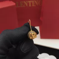 Cheap Valentino Earrings For Women #1389675 Replica Wholesale [$29.00 USD] [ITEM#1389675] on Replica Valentino Earrings