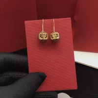 Cheap Valentino Earrings For Women #1389675 Replica Wholesale [$29.00 USD] [ITEM#1389675] on Replica Valentino Earrings