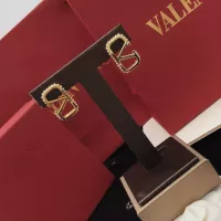 Cheap Valentino Earrings For Women #1389676 Replica Wholesale [$29.00 USD] [ITEM#1389676] on Replica Valentino Earrings