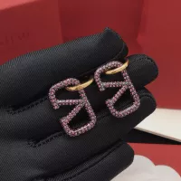 Cheap Valentino Earrings For Women #1389677 Replica Wholesale [$32.00 USD] [ITEM#1389677] on Replica Valentino Earrings
