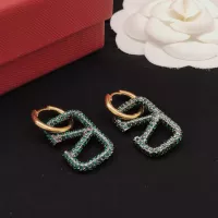 Cheap Valentino Earrings For Women #1389678 Replica Wholesale [$32.00 USD] [ITEM#1389678] on Replica Valentino Earrings