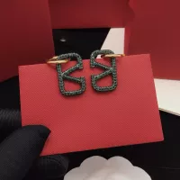 Cheap Valentino Earrings For Women #1389678 Replica Wholesale [$32.00 USD] [ITEM#1389678] on Replica Valentino Earrings