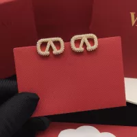 Cheap Valentino Earrings For Women #1389679 Replica Wholesale [$32.00 USD] [ITEM#1389679] on Replica Valentino Earrings