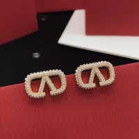 Cheap Valentino Earrings For Women #1389679 Replica Wholesale [$32.00 USD] [ITEM#1389679] on Replica Valentino Earrings
