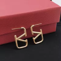 Cheap Valentino Earrings For Women #1389680 Replica Wholesale [$29.00 USD] [ITEM#1389680] on Replica Valentino Earrings