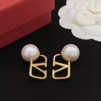 Cheap Valentino Earrings For Women #1389681 Replica Wholesale [$29.00 USD] [ITEM#1389681] on Replica Valentino Earrings