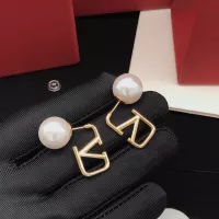 Cheap Valentino Earrings For Women #1389681 Replica Wholesale [$29.00 USD] [ITEM#1389681] on Replica Valentino Earrings