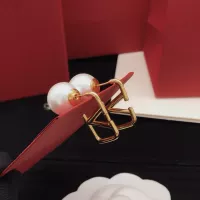 Cheap Valentino Earrings For Women #1389681 Replica Wholesale [$29.00 USD] [ITEM#1389681] on Replica Valentino Earrings
