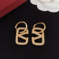 Cheap Valentino Earrings For Women #1389682 Replica Wholesale [$32.00 USD] [ITEM#1389682] on Replica Valentino Earrings