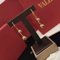 Cheap Valentino Earrings For Women #1389683 Replica Wholesale [$29.00 USD] [ITEM#1389683] on Replica Valentino Earrings