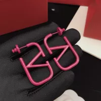 Cheap Valentino Earrings For Women #1389685 Replica Wholesale [$29.00 USD] [ITEM#1389685] on Replica Valentino Earrings