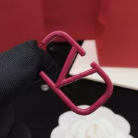 Cheap Valentino Earrings For Women #1389685 Replica Wholesale [$29.00 USD] [ITEM#1389685] on Replica Valentino Earrings