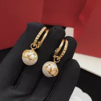 Cheap Valentino Earrings For Women #1389686 Replica Wholesale [$29.00 USD] [ITEM#1389686] on Replica Valentino Earrings