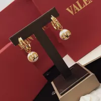 Cheap Valentino Earrings For Women #1389686 Replica Wholesale [$29.00 USD] [ITEM#1389686] on Replica Valentino Earrings