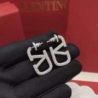 Cheap Valentino Earrings For Women #1389687 Replica Wholesale [$32.00 USD] [ITEM#1389687] on Replica Valentino Earrings
