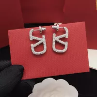 Cheap Valentino Earrings For Women #1389687 Replica Wholesale [$32.00 USD] [ITEM#1389687] on Replica Valentino Earrings