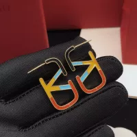 Cheap Valentino Earrings For Women #1389688 Replica Wholesale [$32.00 USD] [ITEM#1389688] on Replica Valentino Earrings