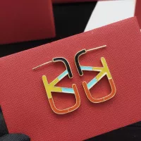 Cheap Valentino Earrings For Women #1389688 Replica Wholesale [$32.00 USD] [ITEM#1389688] on Replica Valentino Earrings