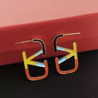 Cheap Valentino Earrings For Women #1389688 Replica Wholesale [$32.00 USD] [ITEM#1389688] on Replica Valentino Earrings