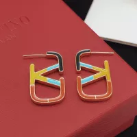 Cheap Valentino Earrings For Women #1389688 Replica Wholesale [$32.00 USD] [ITEM#1389688] on Replica Valentino Earrings