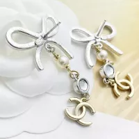 Cheap Chanel Earrings For Women #1389692 Replica Wholesale [$32.00 USD] [ITEM#1389692] on Replica Chanel Earrings