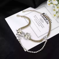 Cheap Chanel Necklaces For Women #1389694 Replica Wholesale [$34.00 USD] [ITEM#1389694] on Replica Chanel Necklaces