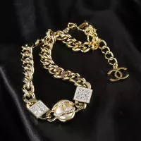Cheap Chanel Necklaces For Women #1389695 Replica Wholesale [$32.00 USD] [ITEM#1389695] on Replica Chanel Necklaces